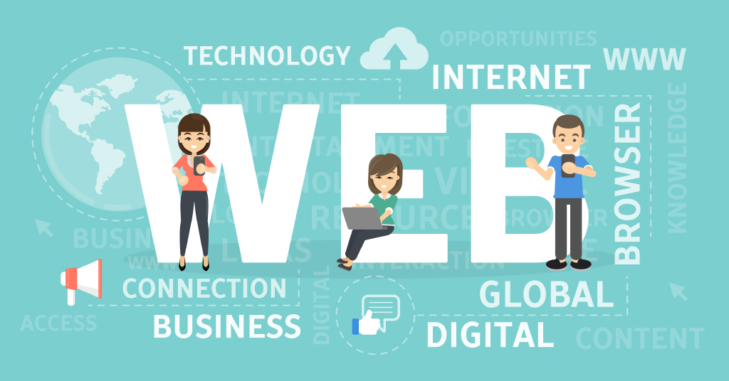 Leading digital marketing agency in Dubai, Infobahn Consultancy delivers web design, SEO, PPC, social media, and hosting solutions for business growth