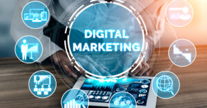 Why Hire A Digital Marketing Agency
