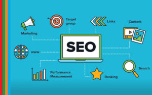 Search Engine Optimization (SEO)